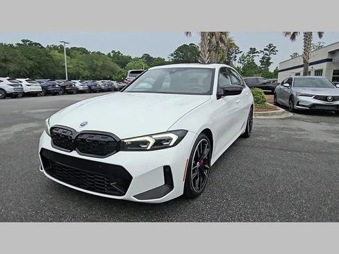 Used 2023 BMW M340i xDrive w/ Premium Package AWD/4WD image 34