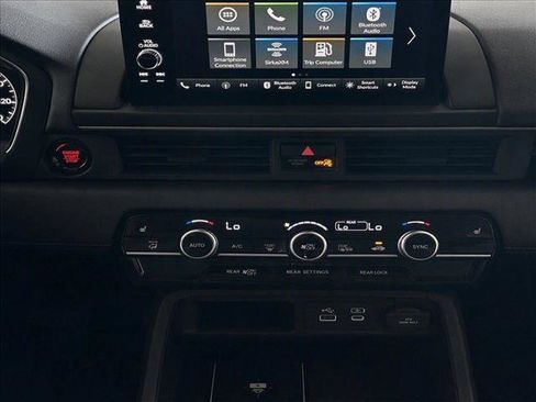 Certified 2024 Honda Pilot EX-L image 19