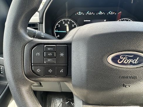 Used 2023 Ford F150 XLT image 23
