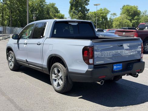 Used 2026 Honda Ridgeline RTL image 3