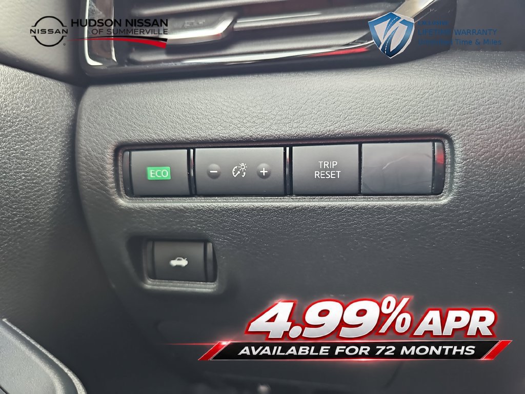 Used 2023 Nissan Sentra SV FWD image 37