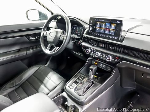 Used 2024 Honda CR-V EX-L image 25