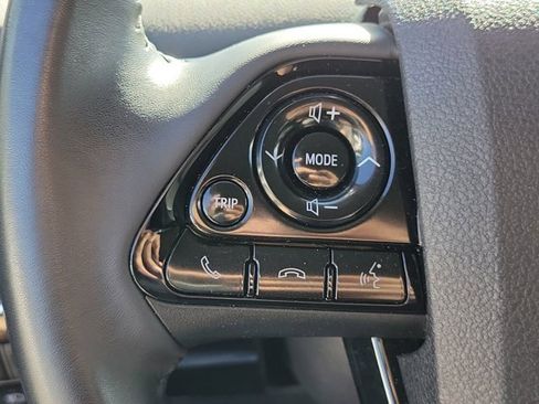 Used 2021 Toyota Prius Prime XLE w/ Carpet Mat Package (TMS) image 31