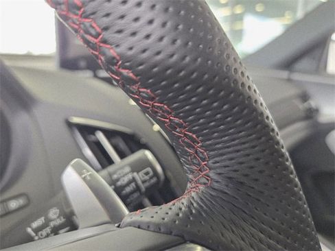 Used 2025 Acura RDX A-Spec image 47