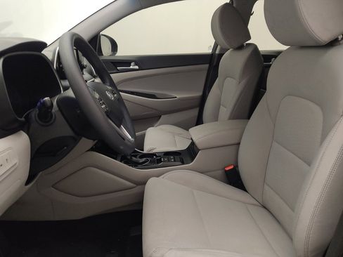 Used 2019 Hyundai Tucson SEL FWD image 17