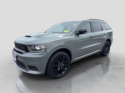 Used 2020 Dodge Durango GT