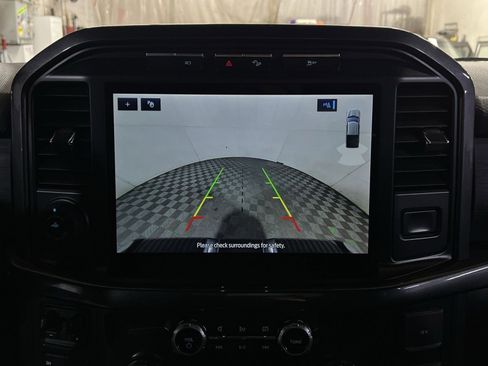 Used 2022 Ford F150 XLT w/ Equipment Group 302A High image 19