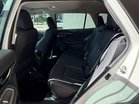 Certified 2024 Subaru Outback Touring XT AWD/4WD image 15