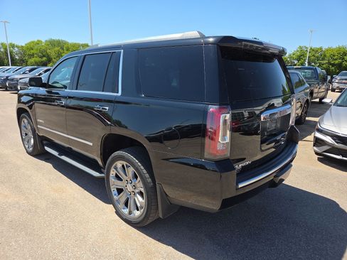 Used 2016 GMC Yukon Denali w/ Open Road Package AWD/4WD image 3