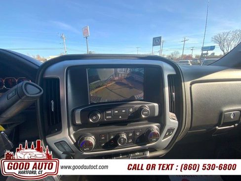 Used 2015 GMC Sierra 1500 SLT image 14