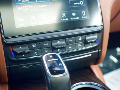 Used 2019 Maserati Quattroporte S Q4 image 29