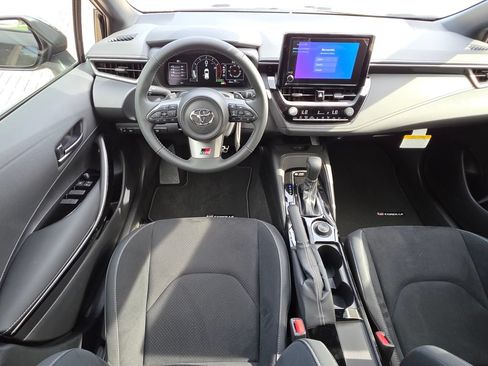 New 2026 Toyota Corolla GR AWD/4WD image 6