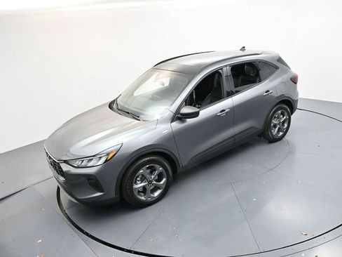New 2026 Ford Escape ST-Line w/ Cold Weather Package image 20