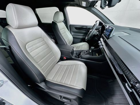 Used 2024 Honda CR-V Sport Touring image 29