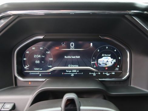 Certified 2024 GMC Sierra 1500 Denali Ultimate image 23