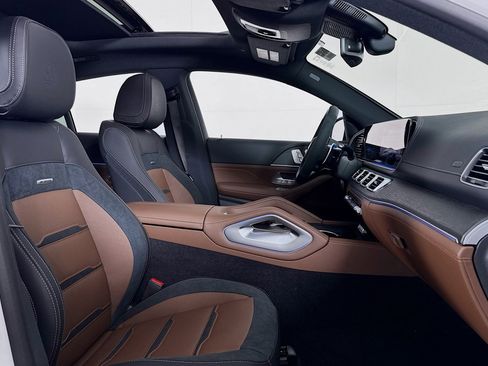 New 2026 Mercedes-Benz GLE 53 AMG 4MATIC Coupe image 6
