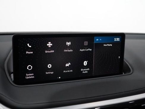 Used 2023 Acura MDX SH-AWD image 25