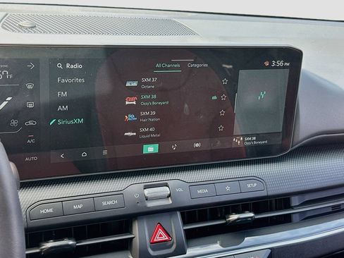 New 2026 Kia K4 GT-Line FWD image 15
