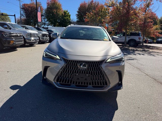 Used 2024 Lexus NX 350 AWD image 8
