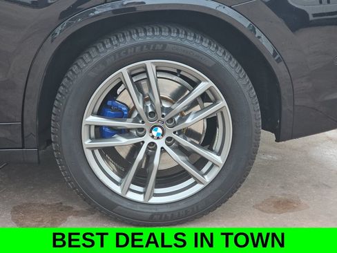 Used 2019 BMW X3 M40i w/ Premium Package AWD/4WD image 37