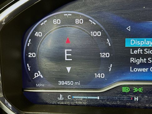 Used 2022 Chevrolet Silverado 1500 LT image 19