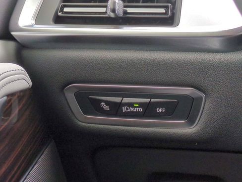 New 2026 BMW X7 xDrive40i image 41