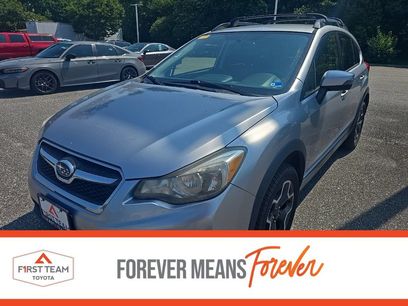 Used 2015 Subaru Crosstrek 2.0i Limited w/ Popular Package #1