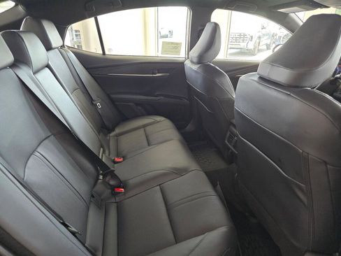 New 2026 Toyota Camry XSE AWD/4WD image 39