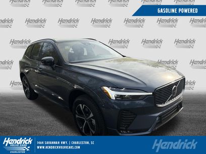 New 2026 Volvo XC60 B5 Core