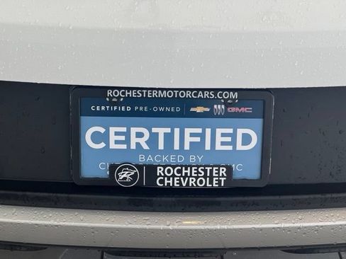 Used 2023 Chevrolet TrailBlazer LT w/ Convenience Package AWD/4WD image 45