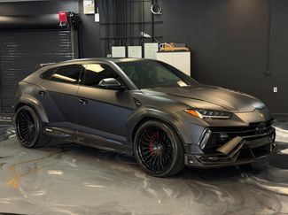 Used 2023 Lamborghini Urus Performante AWD/4WD video 1