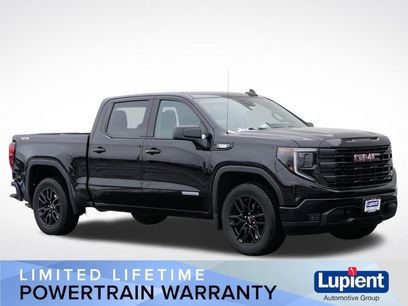 Used 2024 GMC Sierra 1500 Elevation