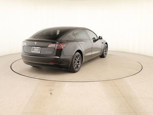Used 2023 Tesla Model 3 Long Range AWD/4WD image 6