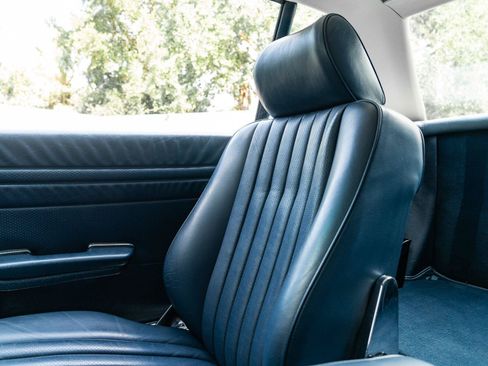 Used 1987 Mercedes-Benz 560 SL image 20