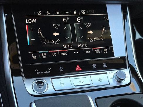 New 2026 Audi Q8 Prestige AWD/4WD image 27