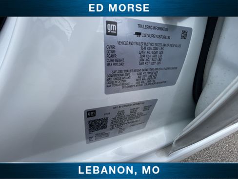 Used 2025 GMC Sierra 2500 AT4 AWD/4WD image 32