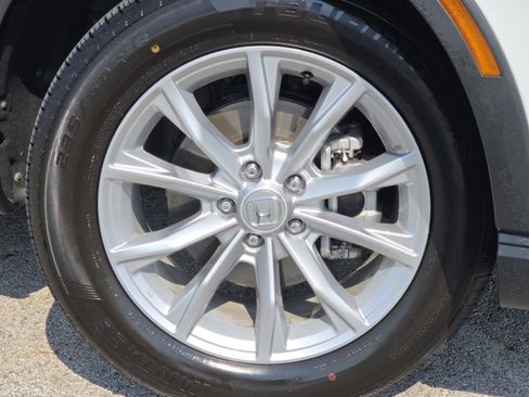 Used 2023 Honda CR-V EX-L image 11
