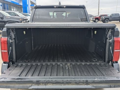 Used 2024 Toyota Tacoma TRD Sport w/ TRD Sport Upgrade Package image 15