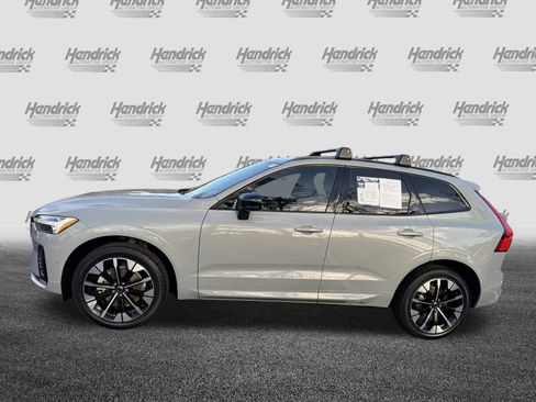 Used 2026 Volvo XC60 B5 Plus w/ Protection Package Premier image 7
