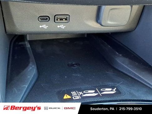 New 2026 Buick Envista Avenir image 19