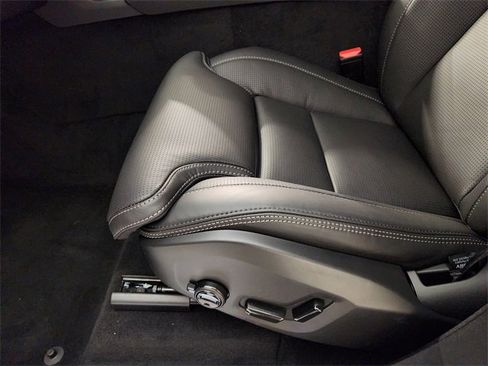 New 2026 Volvo XC90 B6 Ultra w/ Protection Package Premier image 25