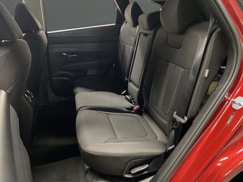 New 2026 Hyundai Tucson SEL image 28