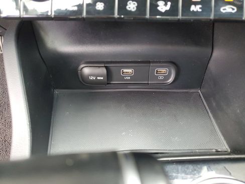 Used 2021 Kia K5 GT w/ Option Group 015 FWD image 31