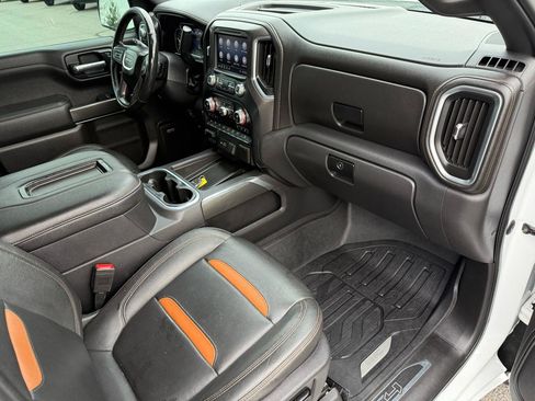Used 2019 GMC Sierra 1500 AT4 w/ AT4 Premium Package image 17