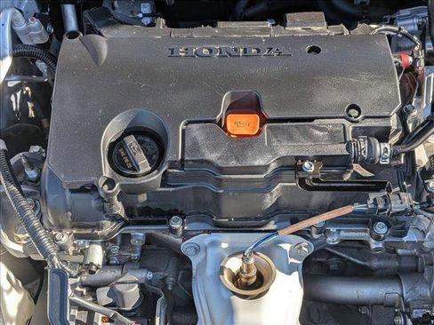 Used 2023 Honda Civic Sport image 21