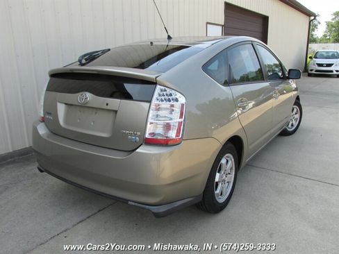 Used 2007 Toyota Prius FWD image 3