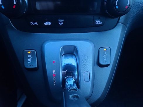 Used 2010 Honda CR-V EX-L image 18