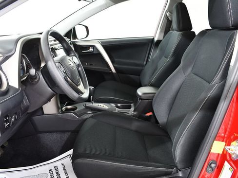 Used 2014 Toyota RAV4 XLE FWD image 6