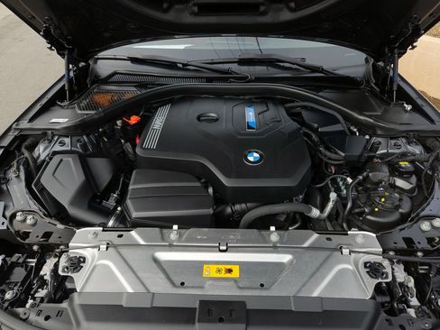 Used 2022 BMW 330e w/ Driving Assistance Package image 26