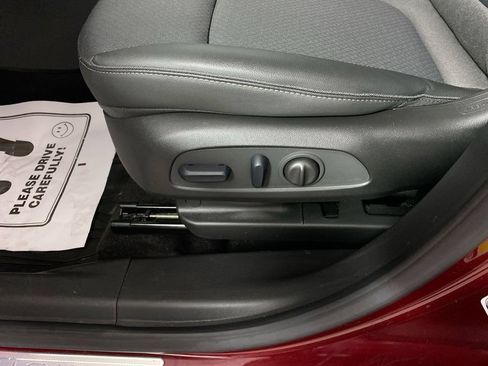 Certified 2023 Buick Encore GX Select w/ Experience Buick Package AWD/4WD image 12